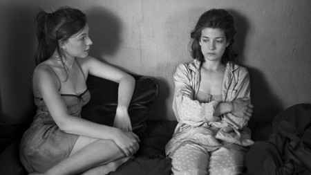 In 'Philippe Garrel x 2,' One Man's Love Life - The New York Times